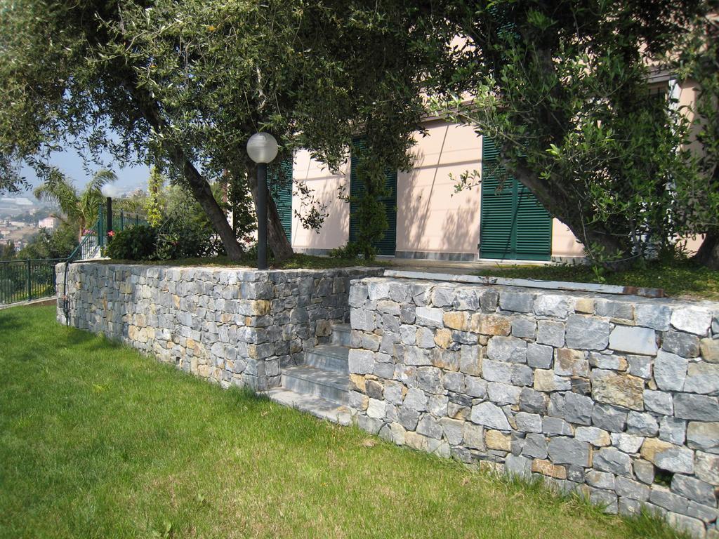 Villa Itati *