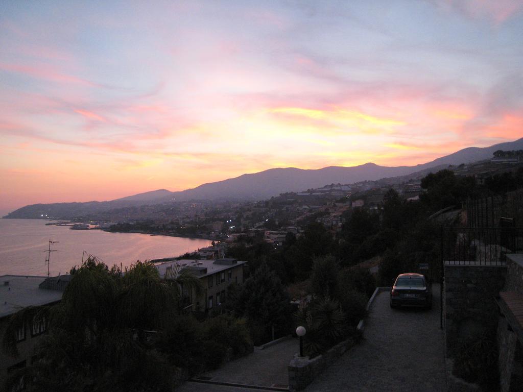Itati Villa Sanremo