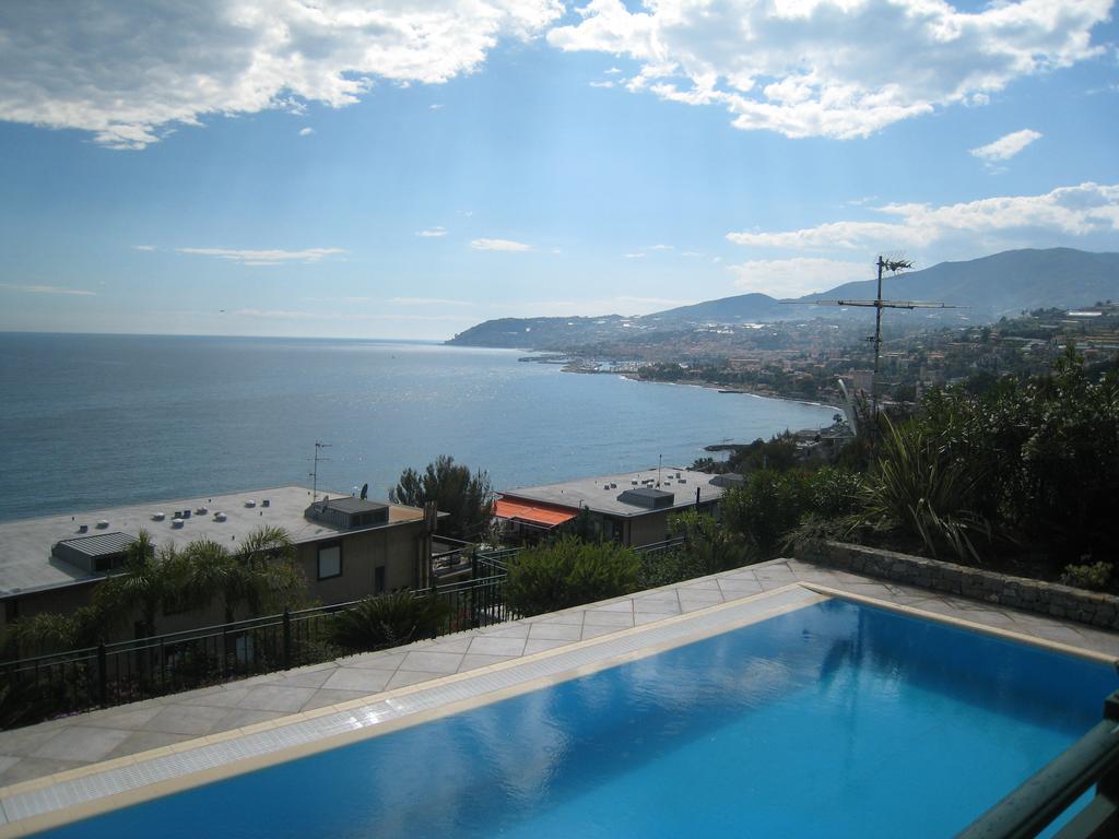 Villa Itati *