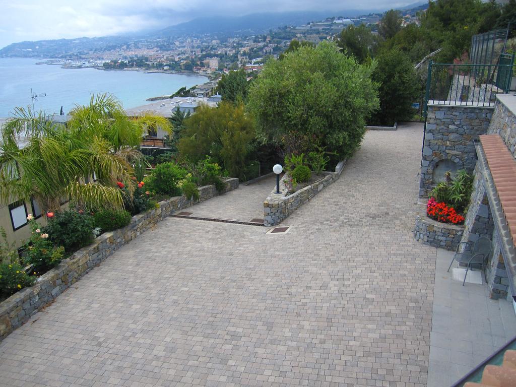 Villa Itati