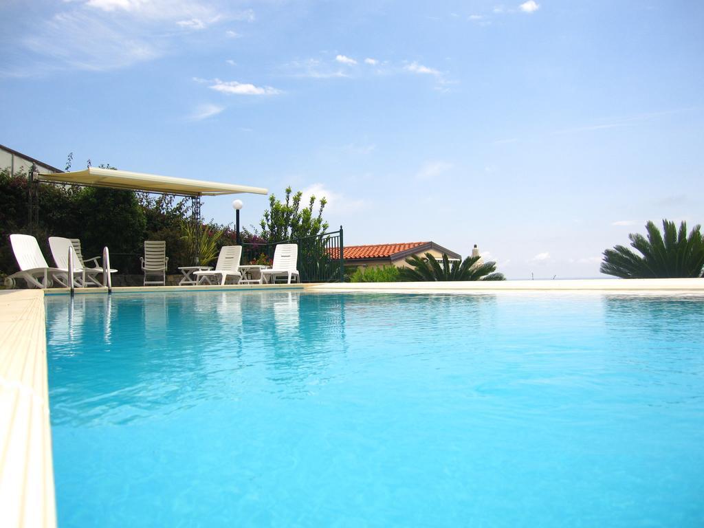 Villa Itati *
