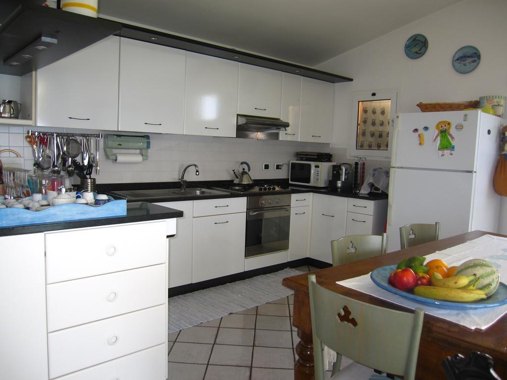 Itati Villa *