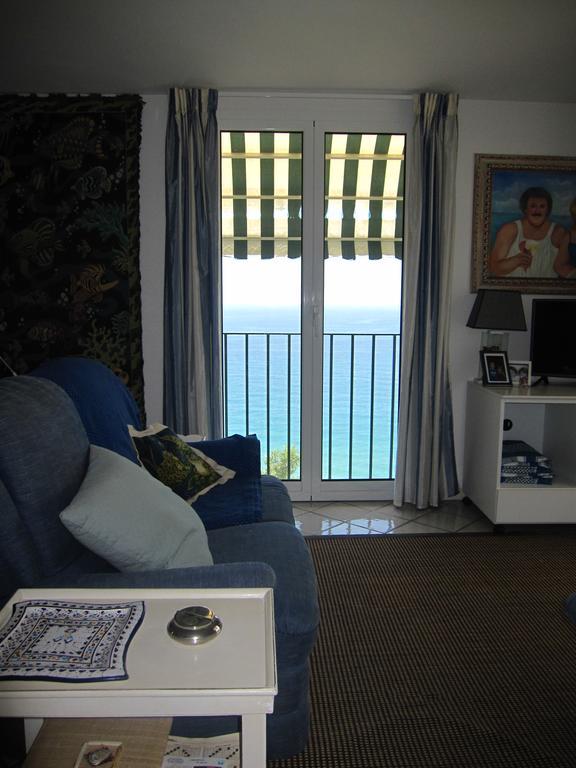 Villa Itati Sanremo