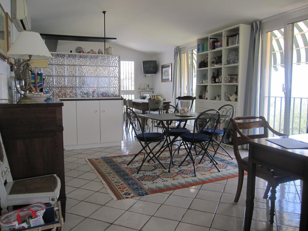 Itati Villa