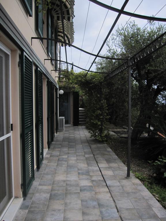 Villa Itati *