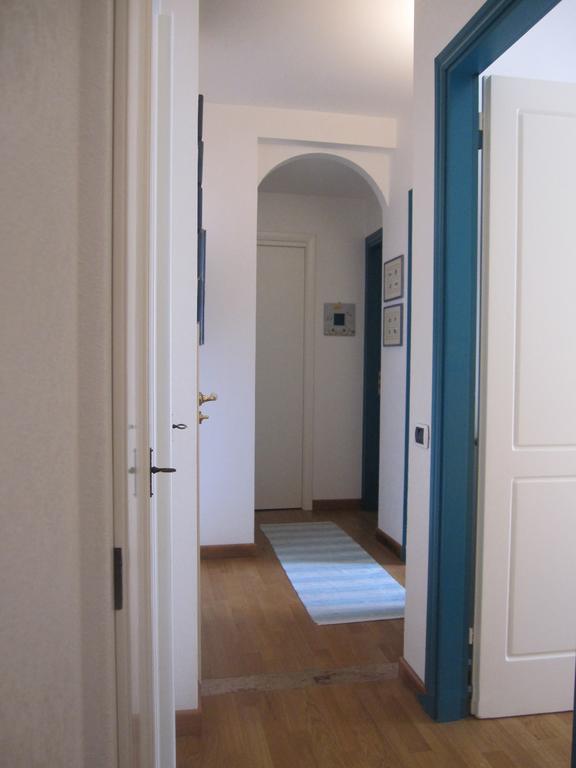 Itati Villa Sanremo