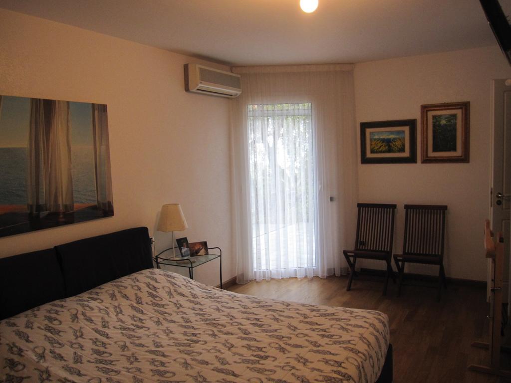 Villa Itati Sanremo